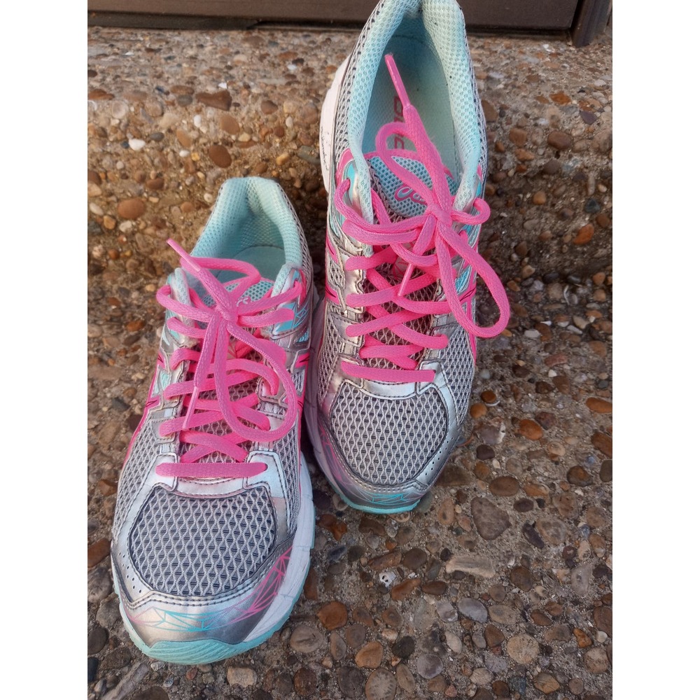 Women's Asics GT 1000 Duoma Running Shoes - Size 8.5